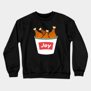 Jollibee - Chicken Joy Crewneck Sweatshirt